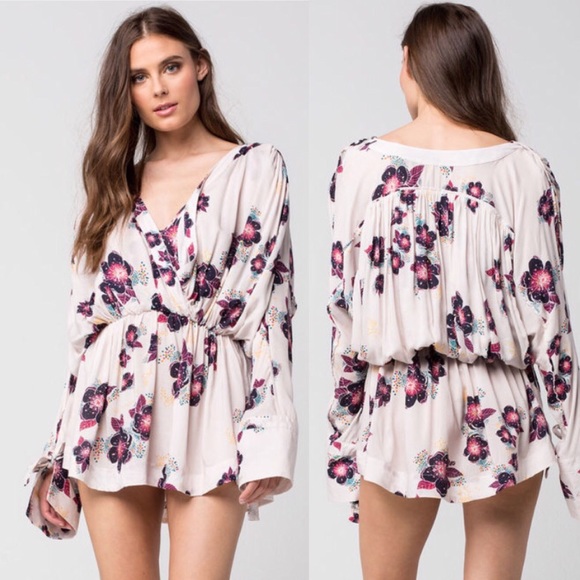 Free people Tucson dreams tunic - Picture 2 of 7